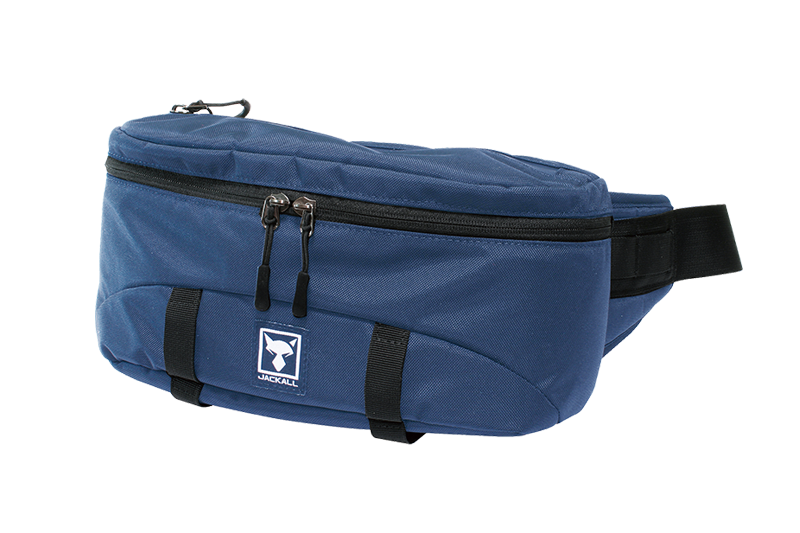 Field Bag Type Body - JACKALL