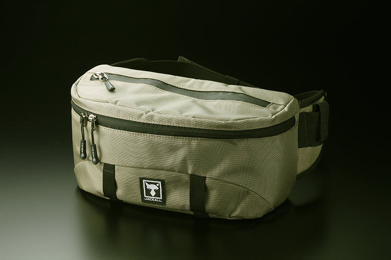 Field Bag Type Body - JACKALL