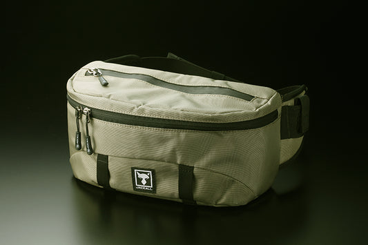 Field Bag Type Body - JACKALL