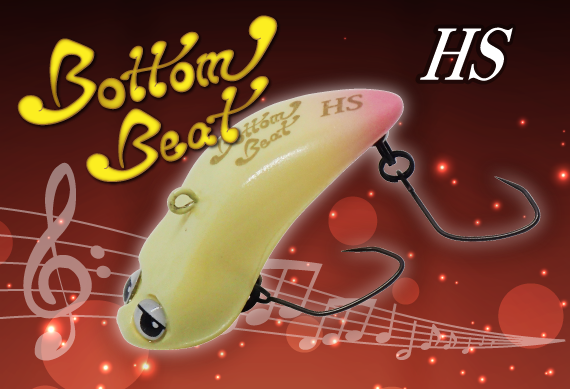 BottomBeat HS - IVY LINE