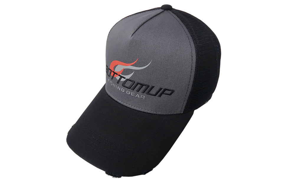 MESHCAP - BOTTOMUP