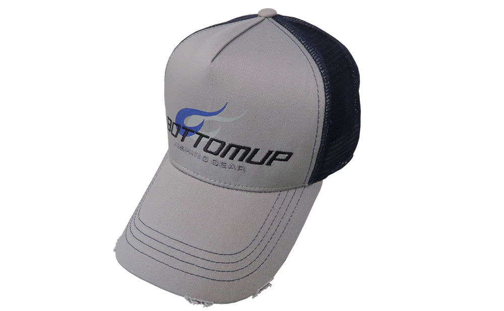 MESHCAP - BOTTOMUP