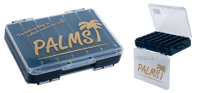 Lure Case Reversible 02 D-86 - PALMS