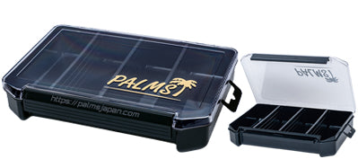 Lure Case PBC3010G - PALMS