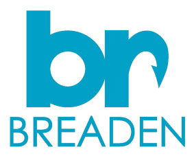 Decal br BREADEN - BREADEN