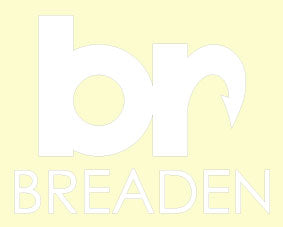Decal br BREADEN - BREADEN