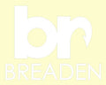 Decal br BREADEN - BREADEN