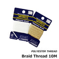 Braided Thread - Justace