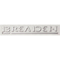 3D Decal BREADEN 230 - BREADEN