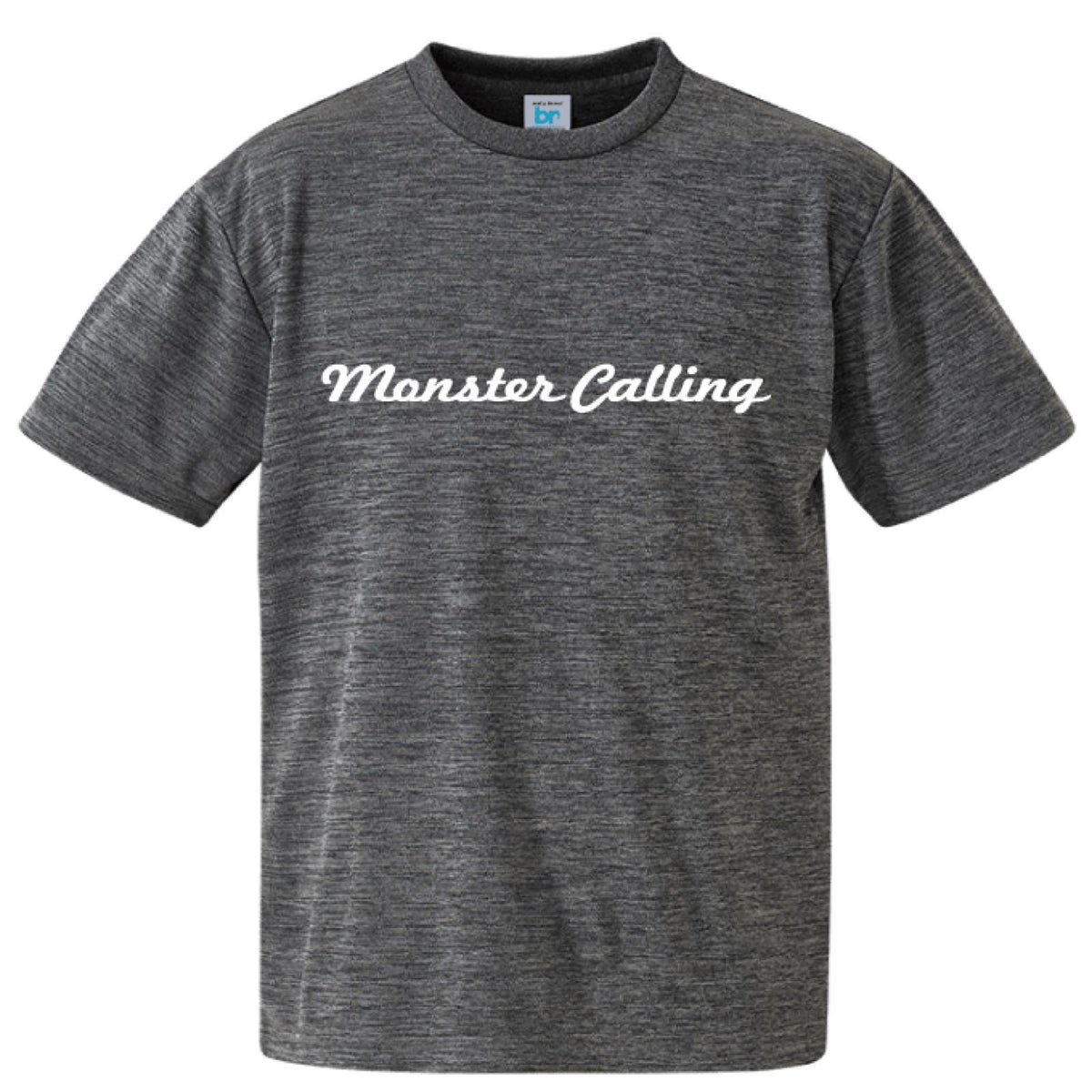 Cool Heather T-Shirt Monster Calling - BREADEN
