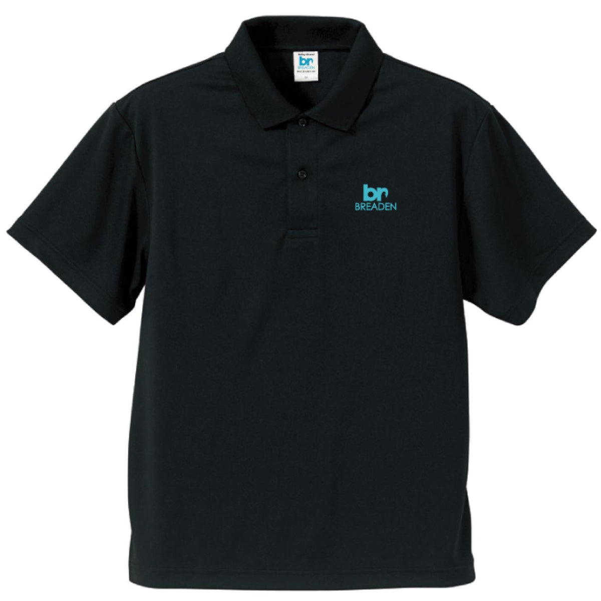 Cool Polo br - BREADEN