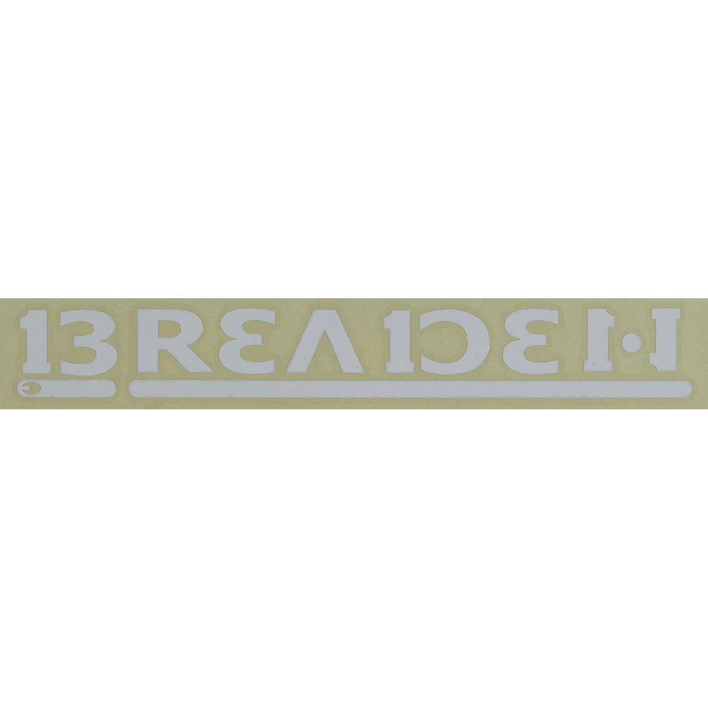 Decal BREADEN 120 - BREADEN