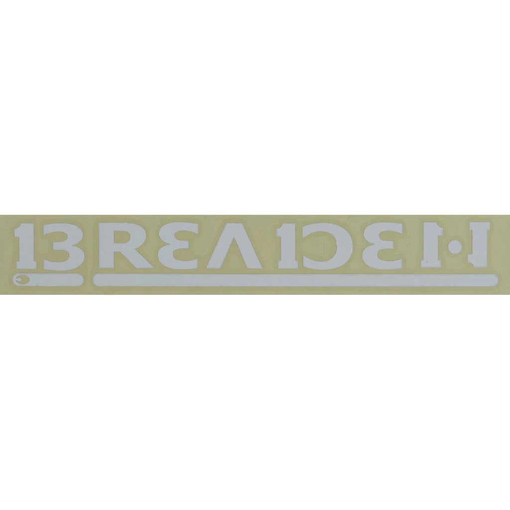 Decal BREADEN - BREADEN