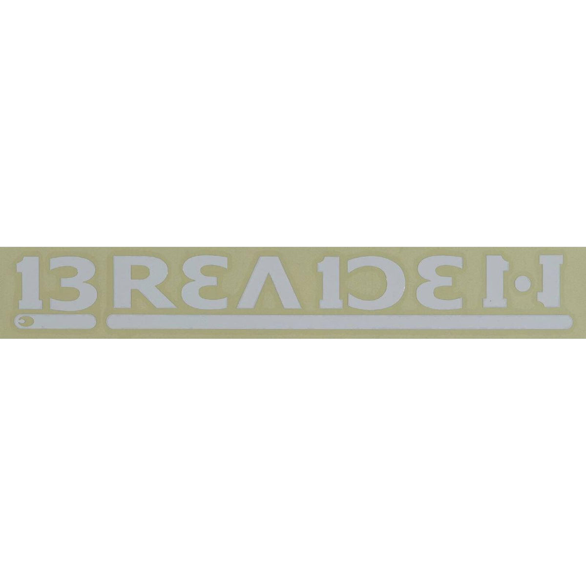 Decal BREADEN - BREADEN