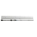 Glamour Rock Fish TREVALISM KABIN 4Traveler - BREADEN