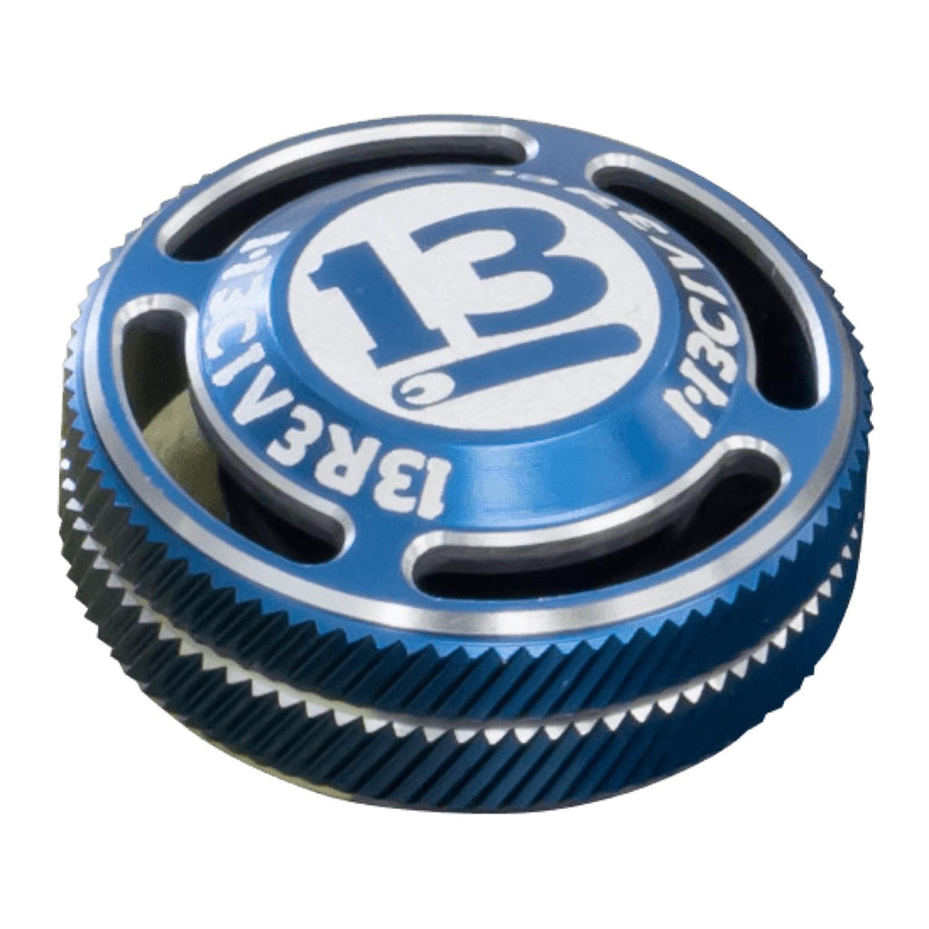 Handle Cap - BREADEN