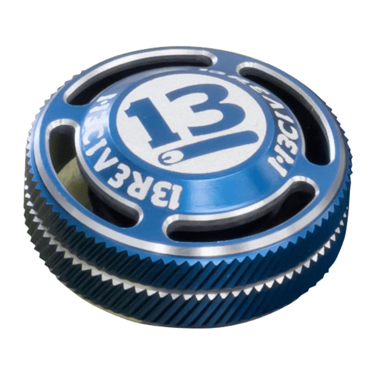 Handle Cap - BREADEN