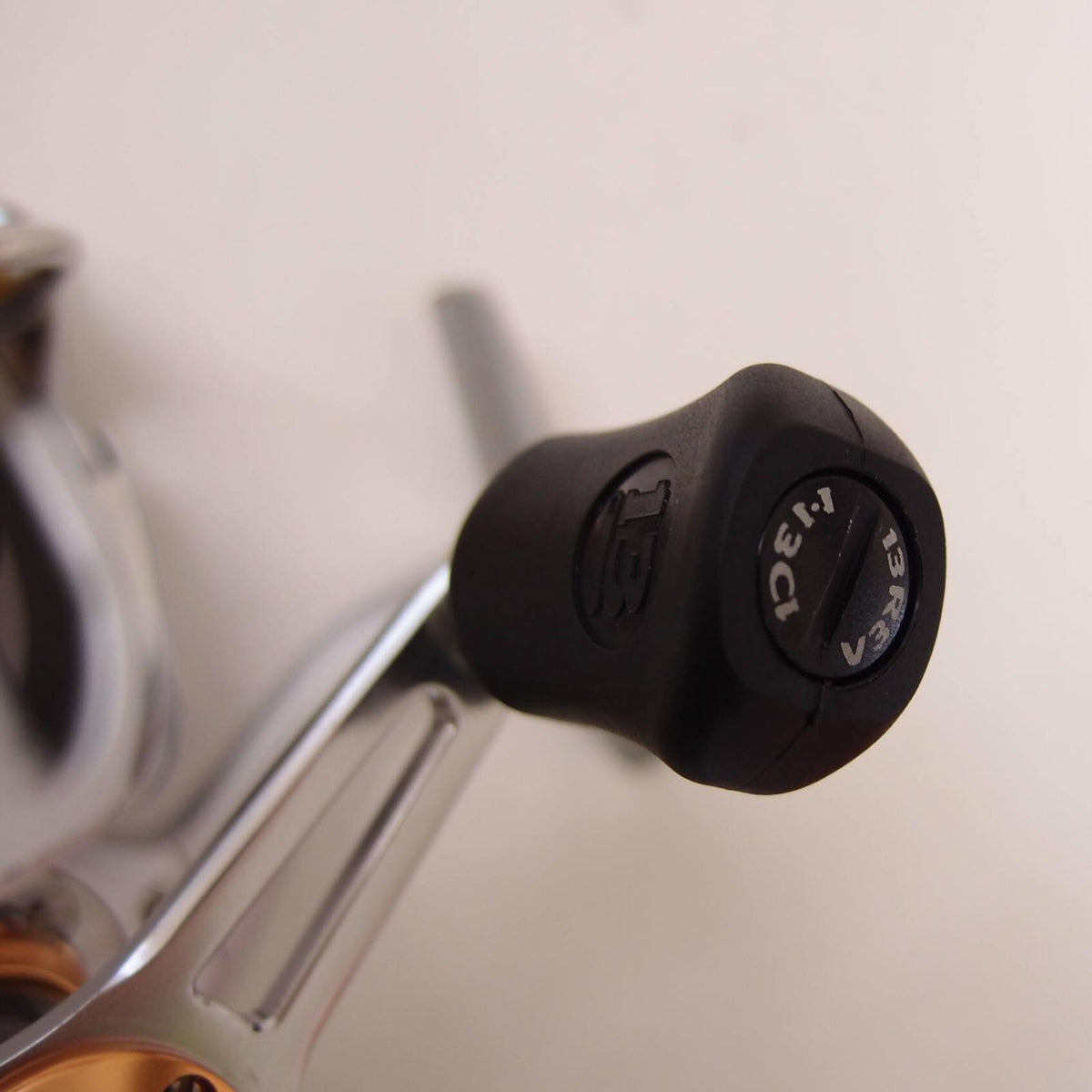 Handle Knob Cap - BREADEN