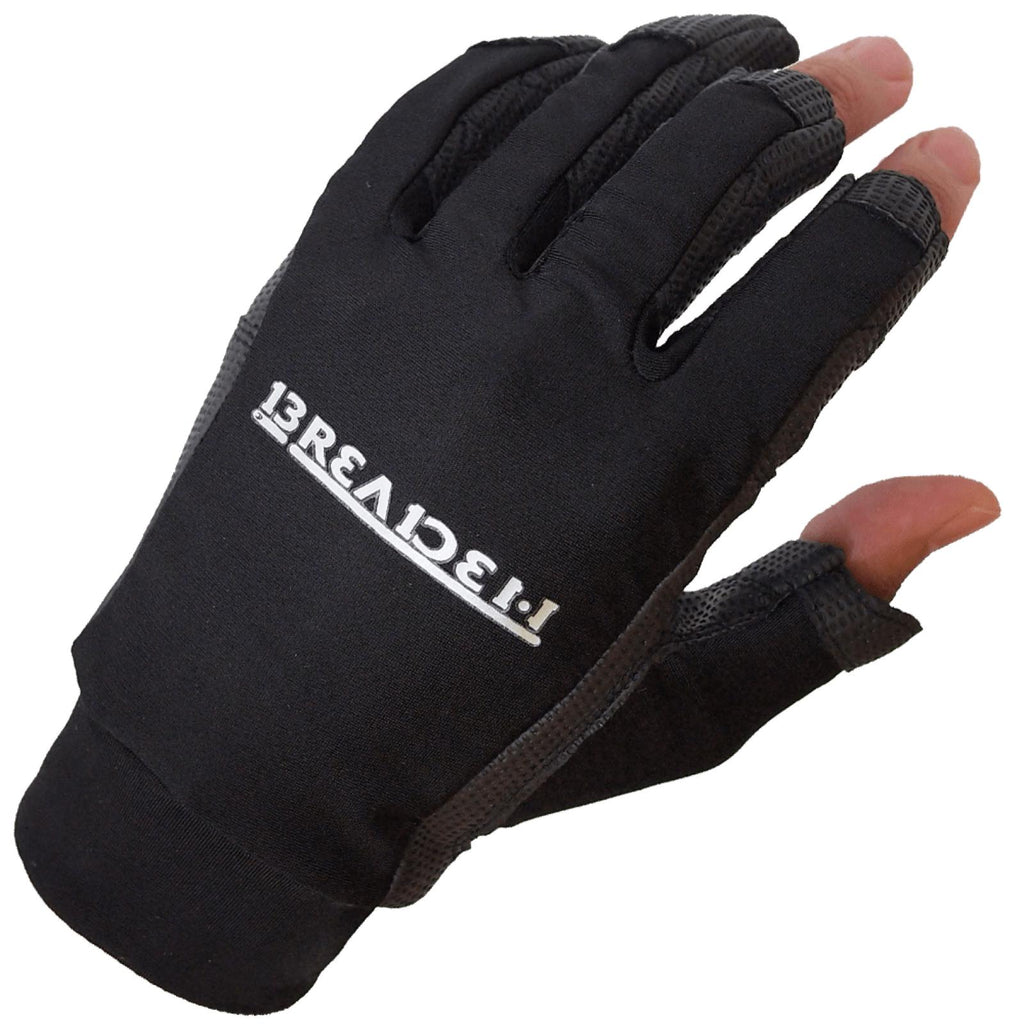 Light Game Glove Naked3 - BREADEN