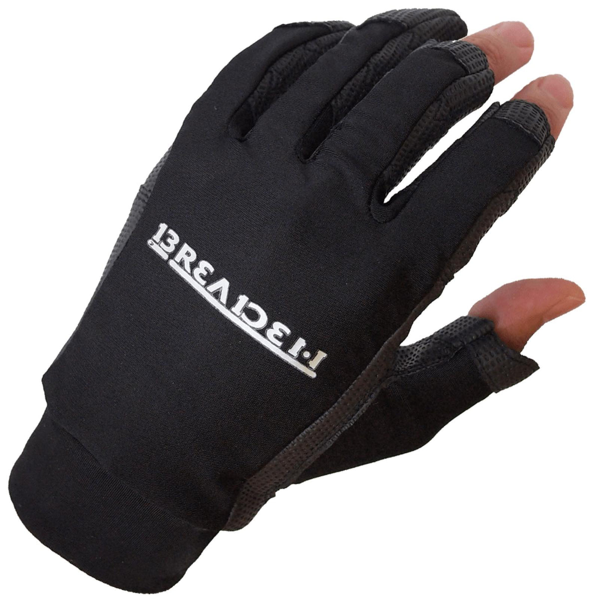 Light Game Glove Naked3 - BREADEN