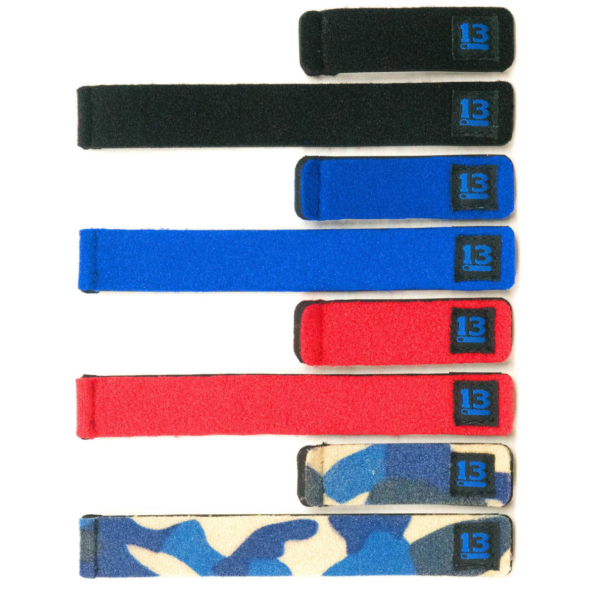 Light Game Rod Belt - BREADEN