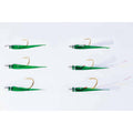 Mebaru-ing Kabura Green Skin Flasher - BREADEN