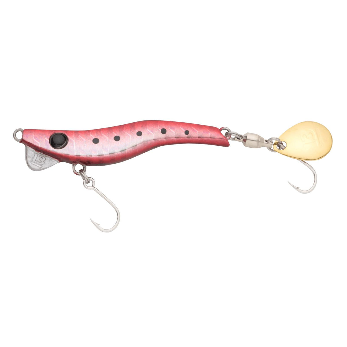 Metalmaru Single Hook - BREADEN
