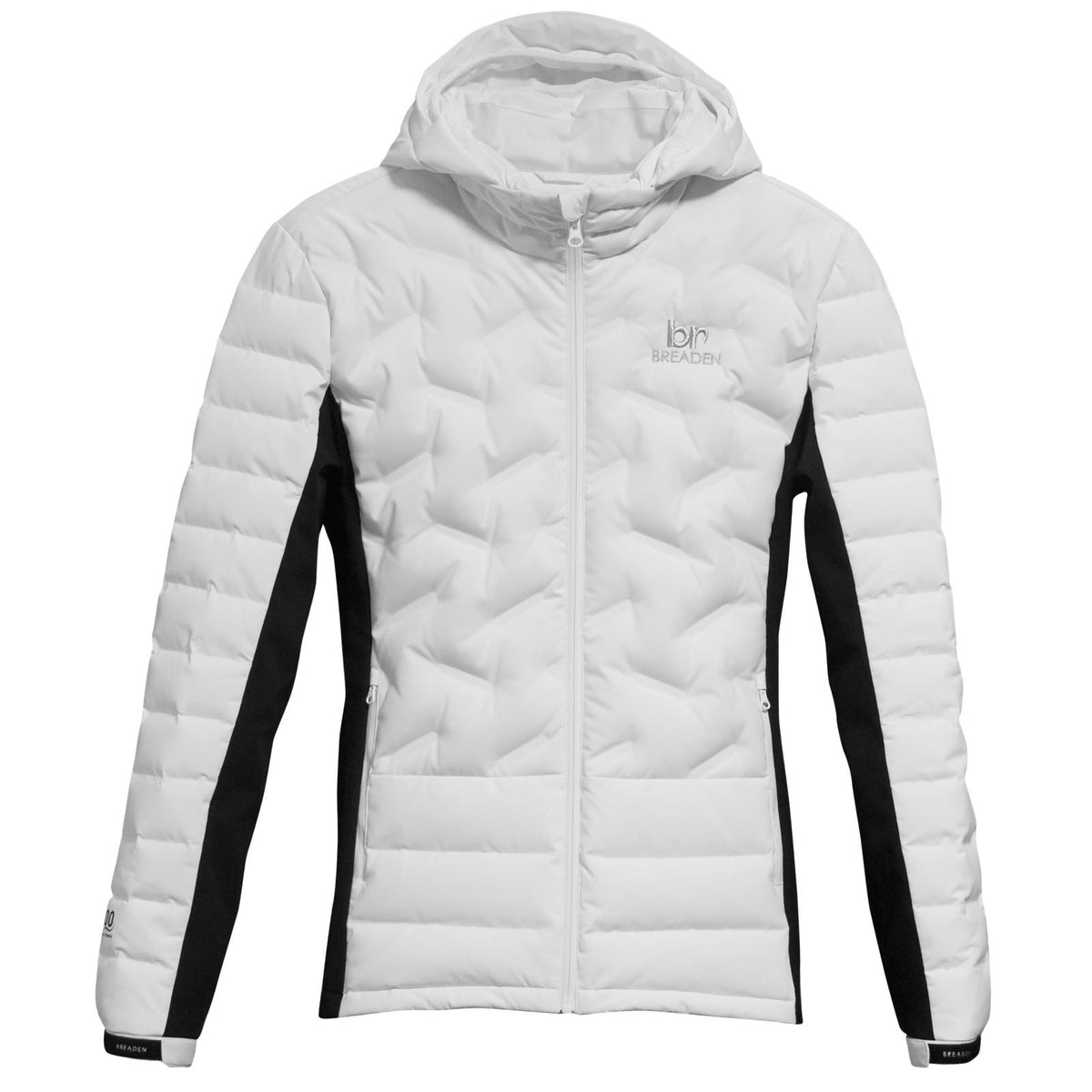Muscle Down Jacket - BREADEN