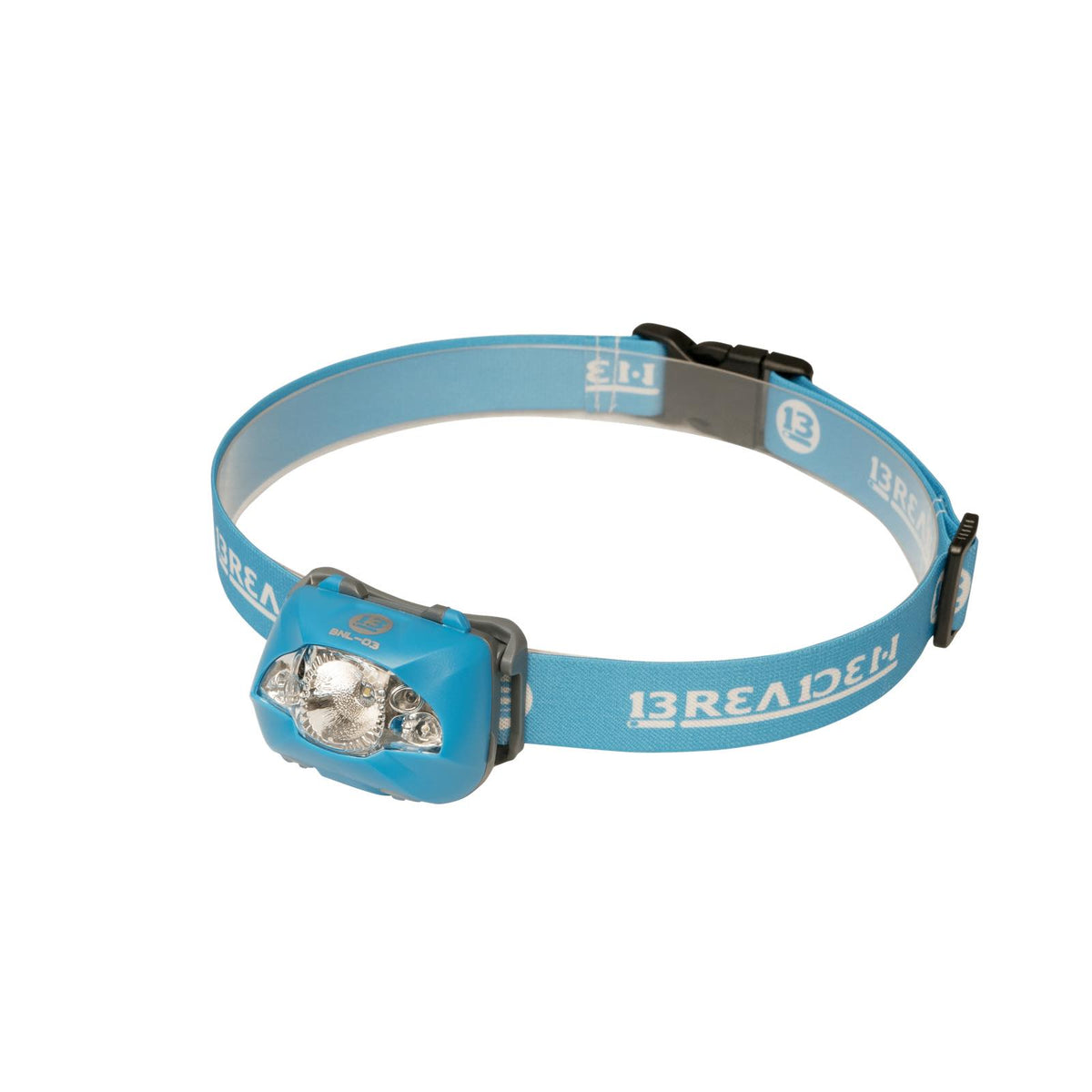 Not Only Neck Light BNL-03 - BREADEN