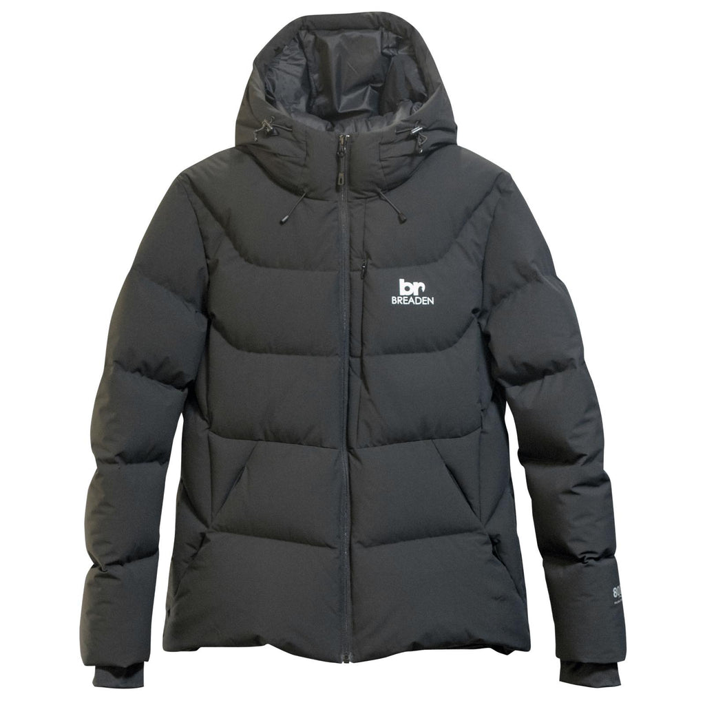 Ocean Yeti 800FP Down Jacket - BREADEN
