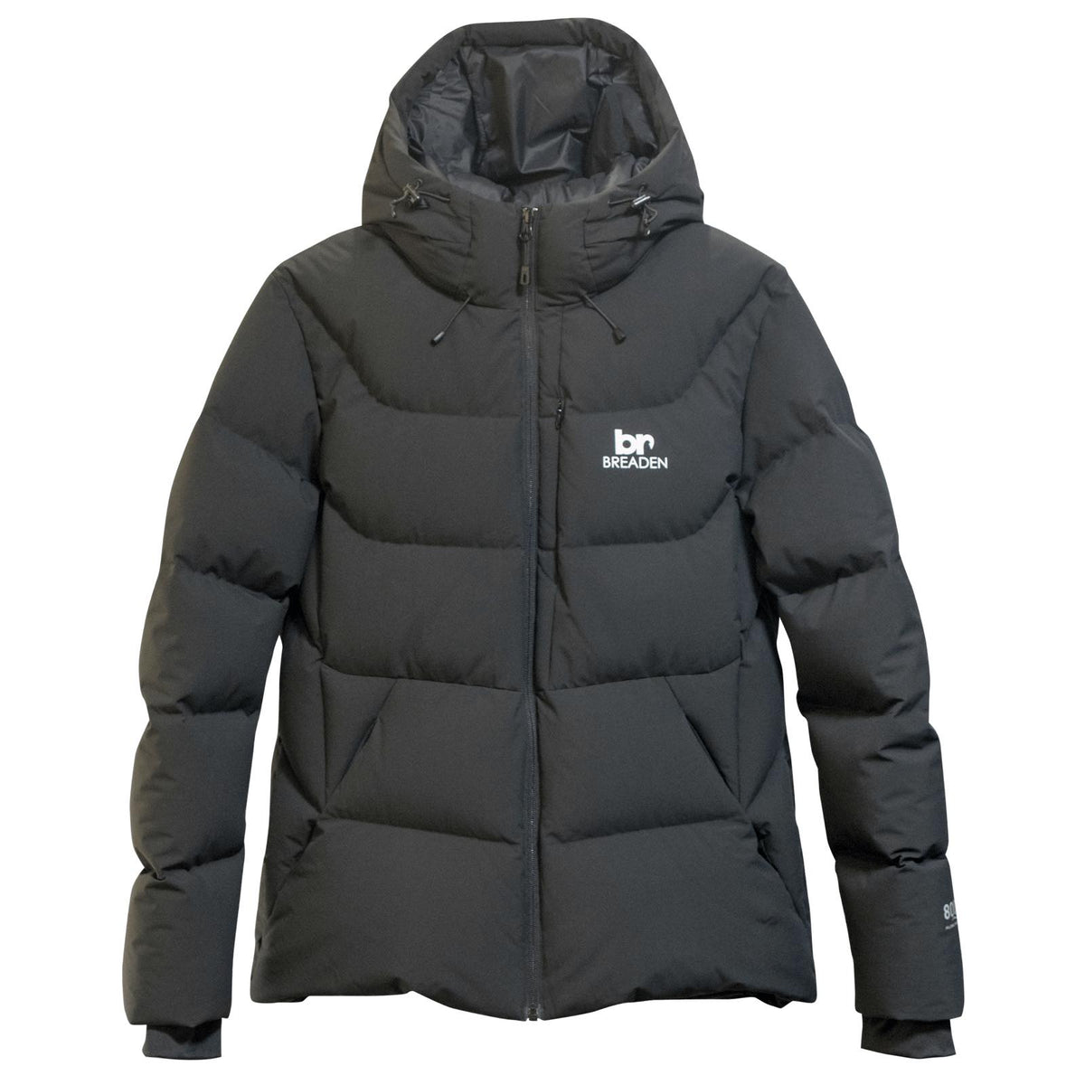 Ocean Yeti 800FP Down Jacket - BREADEN