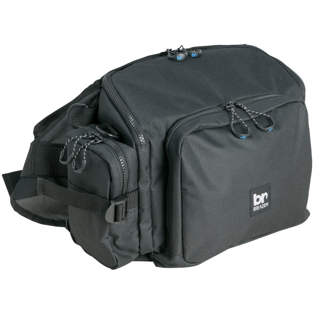 Okappari Waist Bag - BREADEN