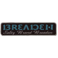 Patch B BREADEN - BREADEN