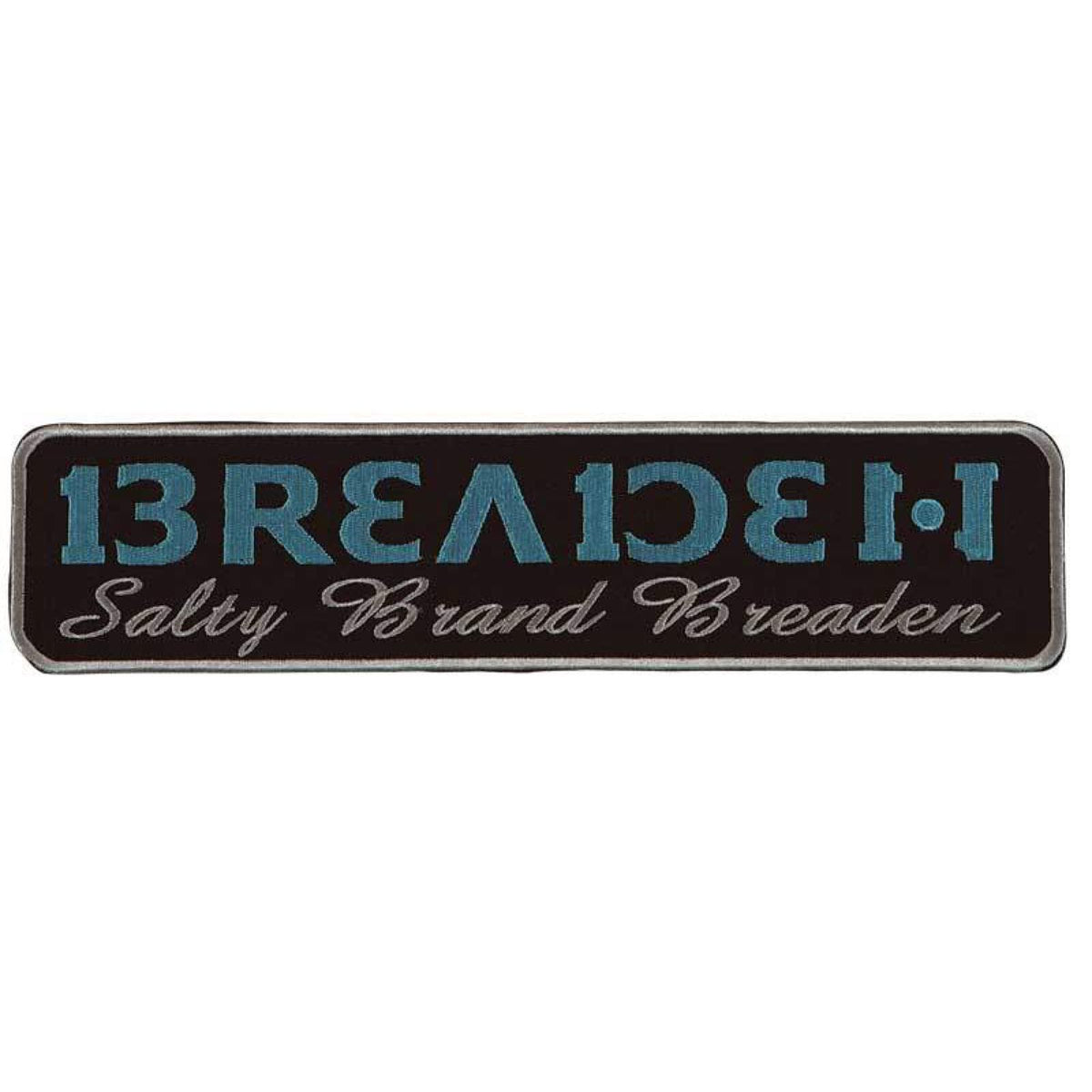 Patch B BREADEN - BREADEN