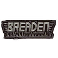 Patch C SALTY - BREADEN