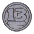 Patch F - BREADEN