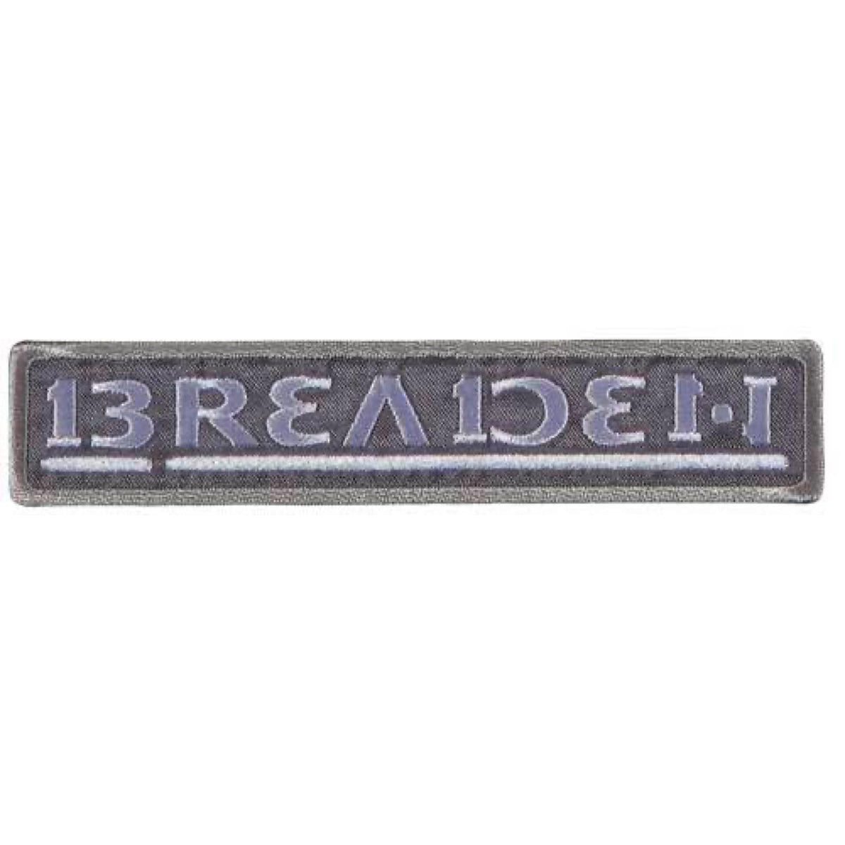 Patch G - BREADEN