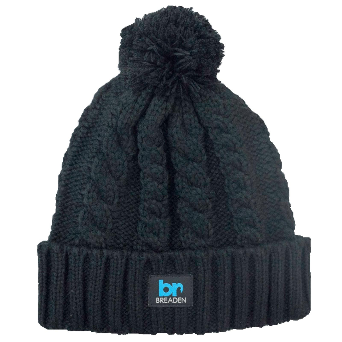 Pom Pom Watch 202 - BREADEN