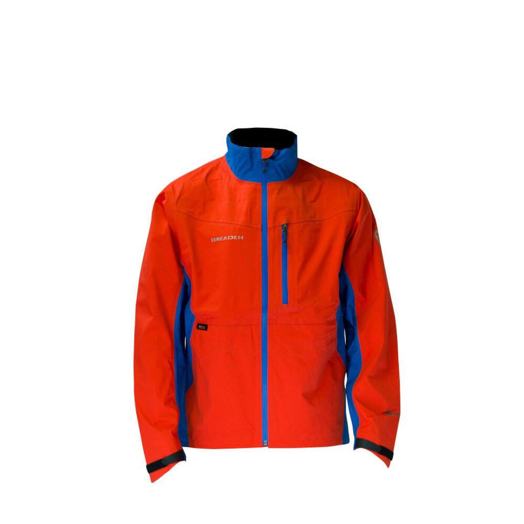 Rain Jacket Fishing SP eVent - BREADEN