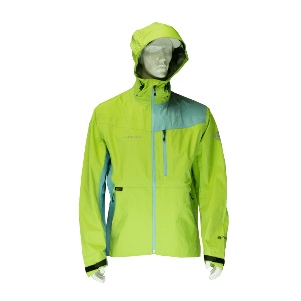 Rain Jacket Foody eVent - BREADEN
