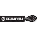 Sticker D EGIMARU - BREADEN