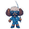 Sticker L Burimaru - BREADEN