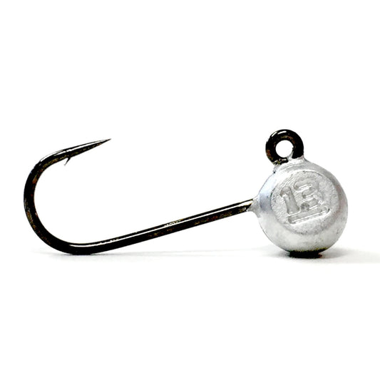 SUMO HEAD Heavy Wire - BREADEN
