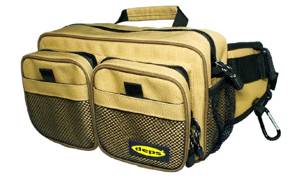 HIP BAG MINI - deps