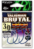 TALISMAN BRUTAL HG (R0005) - RYUGI