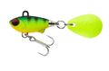 BAKUREE Spin 6 Bass Color - MADNESS JAPAN