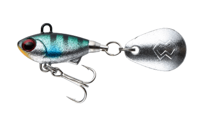 BAKUREE Spin 6 Bass Color - MADNESS JAPAN