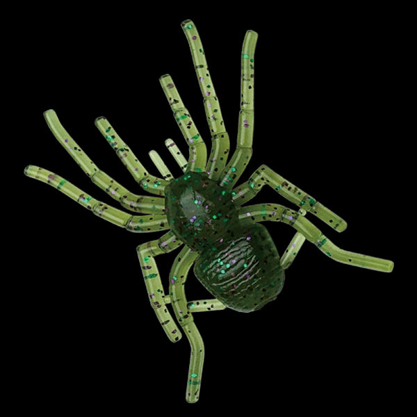 BIG SPIDER MICRO - GAN CRAFT