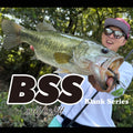 BSS Blank - Justace