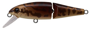 Buffet Jointed - TACKLE HOUSE